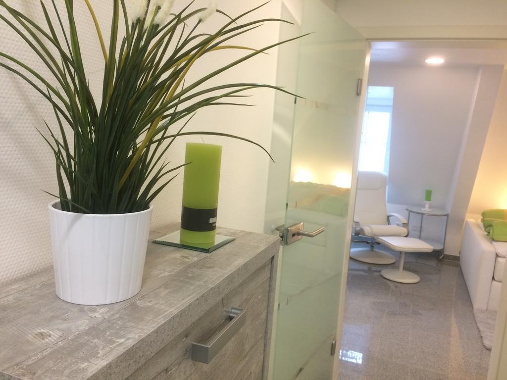 Apartment Deluxe Μπάντεν-Μπάντεν Εξωτερικό φωτογραφία