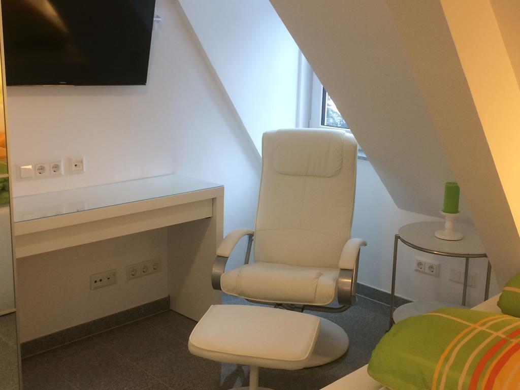 Apartment Deluxe Μπάντεν-Μπάντεν Εξωτερικό φωτογραφία