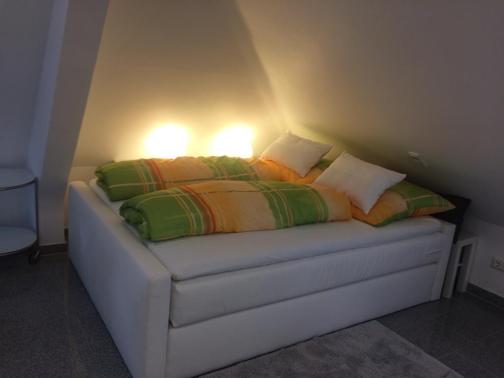 Apartment Deluxe Μπάντεν-Μπάντεν Εξωτερικό φωτογραφία
