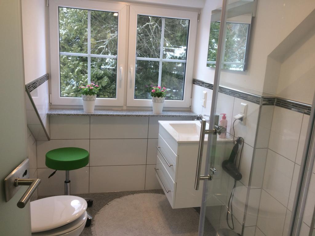 Apartment Deluxe Μπάντεν-Μπάντεν Εξωτερικό φωτογραφία