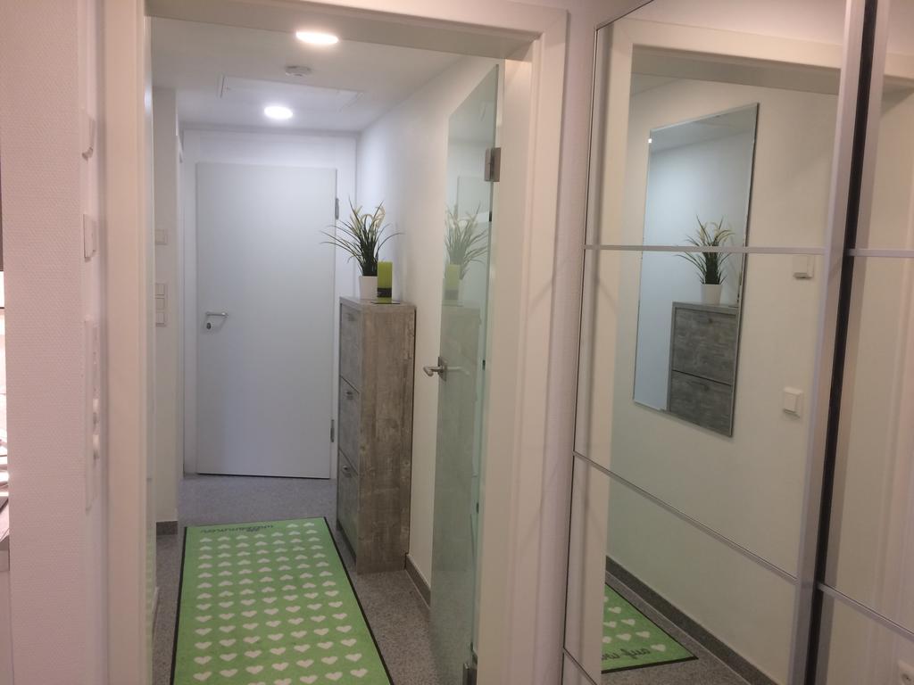 Apartment Deluxe Μπάντεν-Μπάντεν Εξωτερικό φωτογραφία