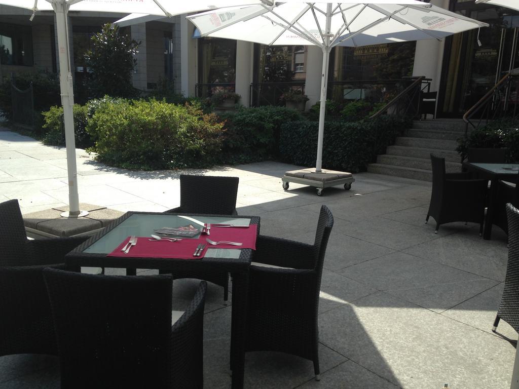 Apartment Deluxe Μπάντεν-Μπάντεν Εξωτερικό φωτογραφία